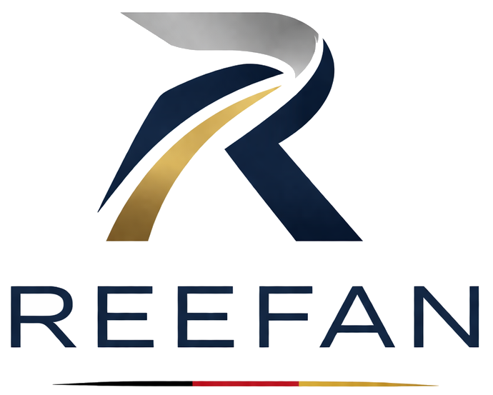 Reefan  Dienstleistungen & Gebäudereinigung  Berlin & München